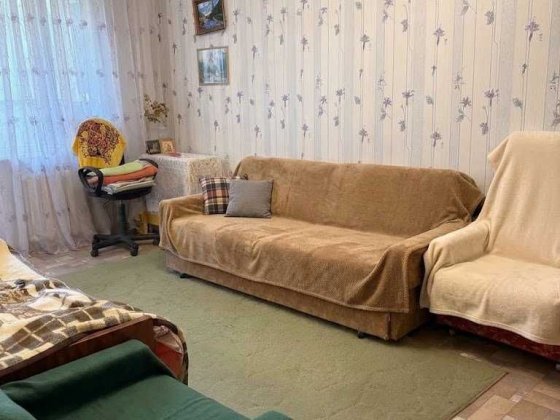 Продаж 1к квартири просп Петра Григоренка 38а Позняки Дарницький р-н