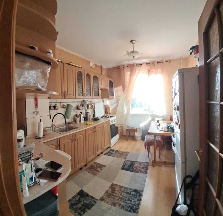 Продам 3 кімнатну квартиру на вул. Вербицького 11 - фото 1