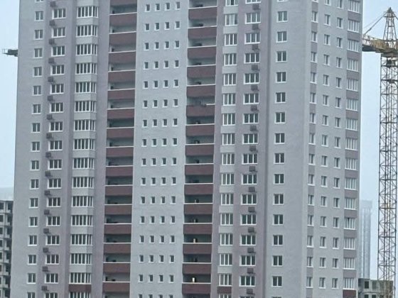 Продається світла 1-кімнатна квартира ЖК "ПАТРІОТИКА - ЗБАРАЖ"