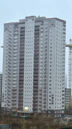 Продається світла 1-кімнатна квартира ЖК "ПАТРІОТИКА - ЗБАРАЖ" - фото 1