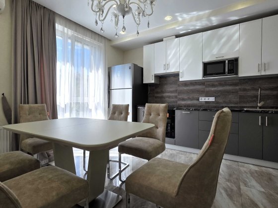 Продаж 2-кімн. квартири 72 м² | просп. Лобановського 144 | ЖК Bristol Comfort House | Деміївка | Гол