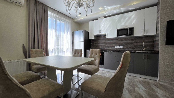 Продаж 2-кімн. квартири 72 м² | просп. Лобановського 144 | ЖК Bristol Comfort House | Деміївка | Гол - фото 1