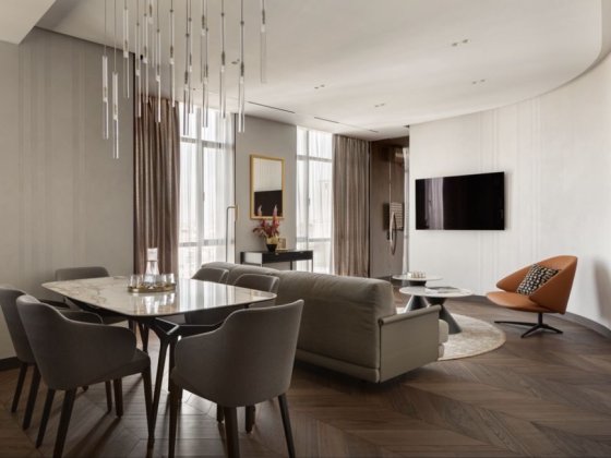 Без% продаж Park Avenue VIP 105м ПРЕМІУМ Деміївська 33 Парк Авеню