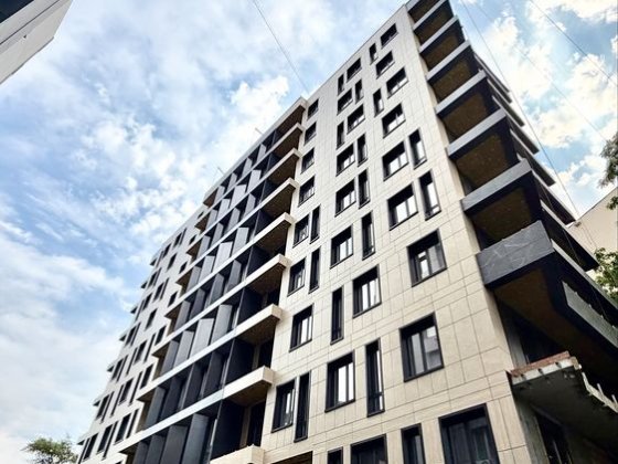 Продається простора квартира м.Київ, вул. Болсунівська 8. ЖК "Struetinsky Residence".Печерський райо