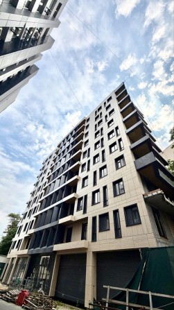 Продається простора квартира м.Київ, вул. Болсунівська 8. ЖК "Struetinsky Residence".Печерський райо - фото 1