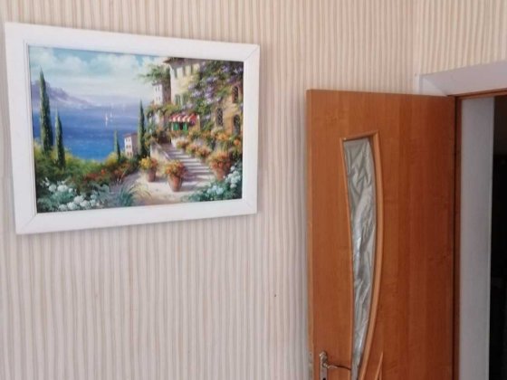 Продам 3 кім сталінку вул Деревлянська 20/2