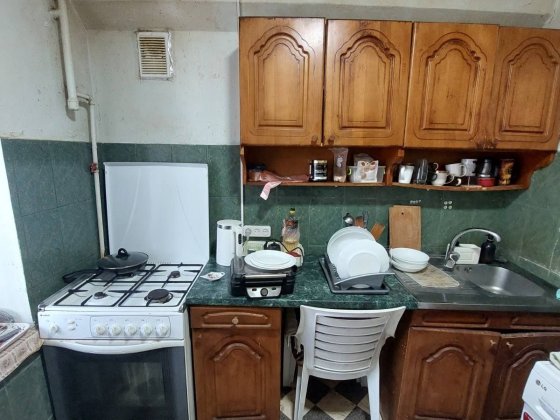 Продажа 2к квартиры в центре Русановки Киев