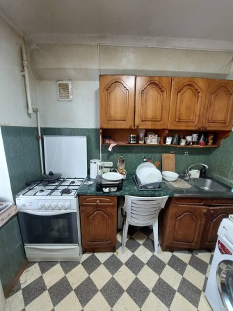 Продажа 2к квартиры в центре Русановки - фото 1