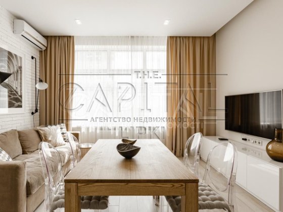 Продаж 2-кімнатної квартири ЖК Новопечерські Липки, 60 м²