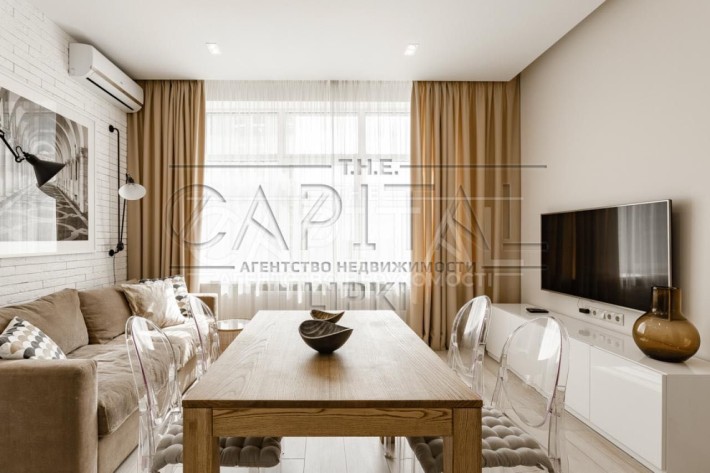 Продаж 2-кімнатної квартири ЖК Новопечерські Липки, 60 м² - фото 1