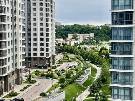 Продаж 3к квартири  в ЖК  Новопечерські  Липки