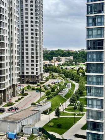 Продаж 3к квартири  в ЖК  Новопечерські  Липки - фото 1
