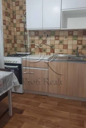 Продаж 1 кімнатна квартира Райдужна 7/Воскресенка/Райдужний/Квадрат нео - фото 1