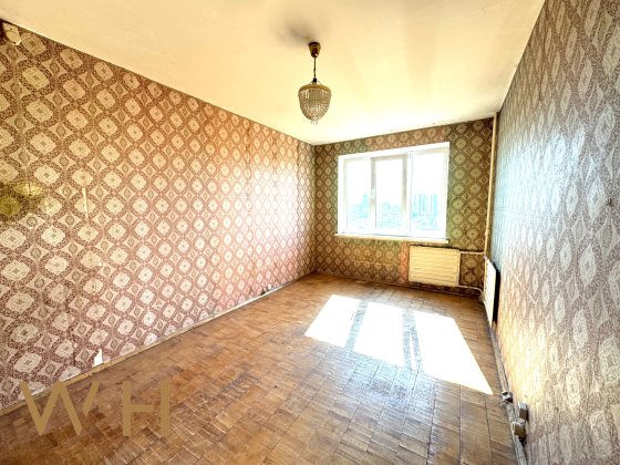 Продаж 3 кім. квартири, 68 м², Шухевича 28А, Без %