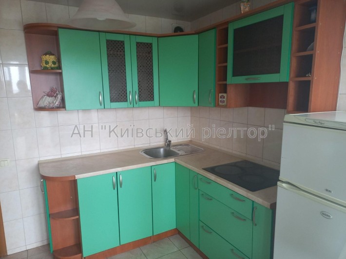 Без %. Продаж затишної 1к квартири, Райдужна 19 - фото 1