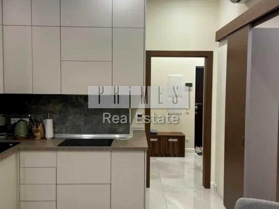 Продажа 1к квартиры, пр. Берестейский 42, ЖК Crystal Park, КПИ