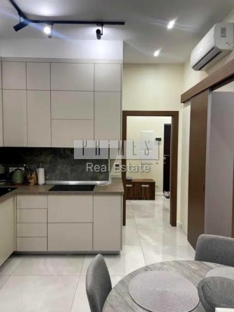 Продажа 1к квартиры, пр. Берестейский 42, ЖК Crystal Park, КПИ - фото 1