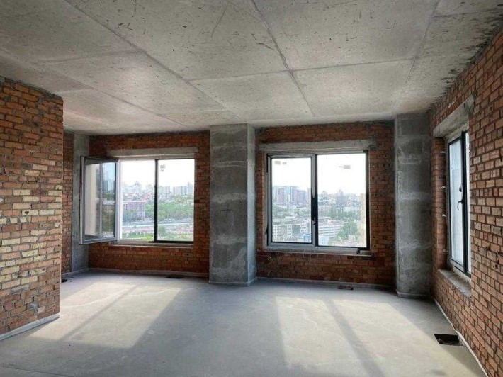 Центр клубний будинок  80м² ЖК Resident Concept House Володимирська, 86а / Льва Толстого Жилянська С - фото 1