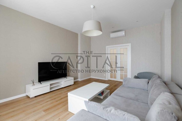 Продаж 2-кім квартири 5 поверх Новопечерські Липки Андрія Верхогляда - фото 1