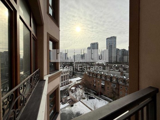 Продаж 1-к квартири, ЖК 52 Перлина, вул. М. Бойчука 19а, Печерський район