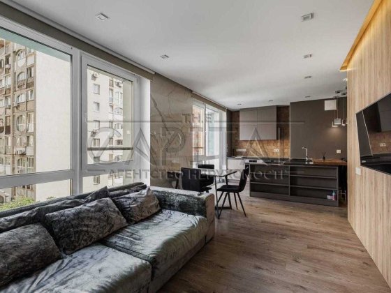 Продажа квартиры, ЖК HoffmannHaus, ул. Золотоустовская, Центр Киев