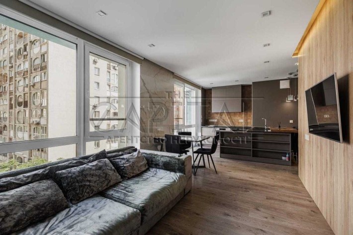 Продажа квартиры, ЖК HoffmannHaus, ул. Золотоустовская, Центр - фото 1