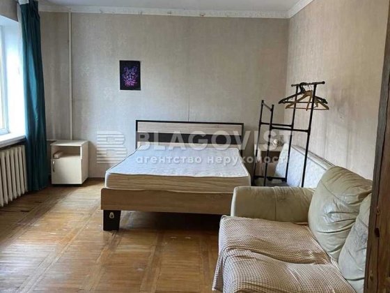 продаж 1-кімнатної квартири 37м2 вул.Парково-Сирецька (Шамрила Тимофія), 3а м.Дорогожичі
