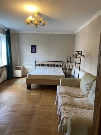 продаж 1-кімнатної квартири 37м2 вул.Парково-Сирецька (Шамрила Тимофія), 3а м.Дорогожичі - фото 1
