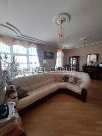 4 кімнатна 140 м.кв. вул Панаса Мирного 17 Печерськ - фото 1