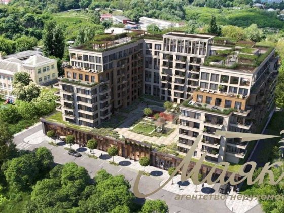 БЕЗ% Продаж 2-к квартири в ЖК OLEGIV Boutique Residence,Татарка, Центр Киев
