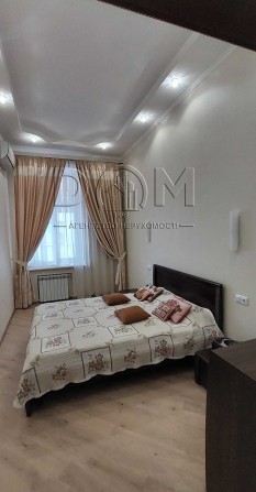 2-кімнатна. Михайлівська, 22-б. Центр. Майдан Незалежності. Без % - фото 1