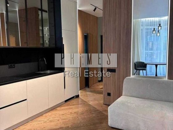 Продаж 1к квартири з орендарем, вул. Верхогляда 14а, ЖК Дельмар