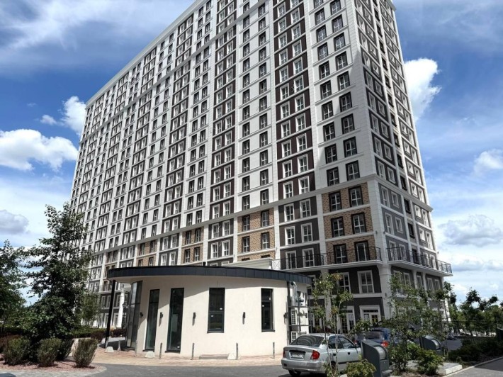 Без ком Продаж 2-кімнати | 60,71 м²  | ЖК «Нова Англія» |   вул. Михайла Максимовича 20 поверх| - фото 1