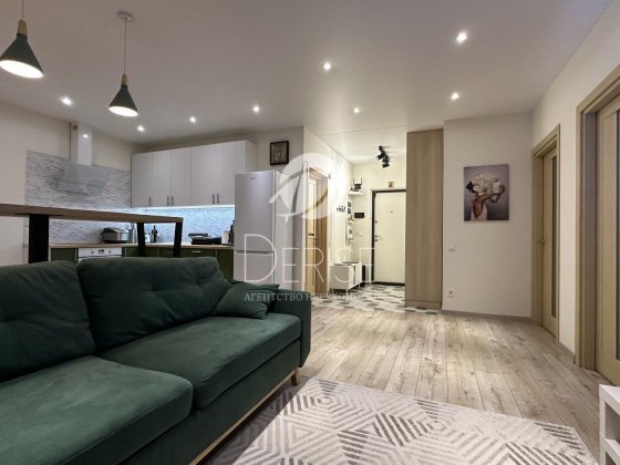 #15622 Продаж 2к квартира біля метро з ремонтом вул. Велика Китаївська 10-А Деміївка Київ Інвертор