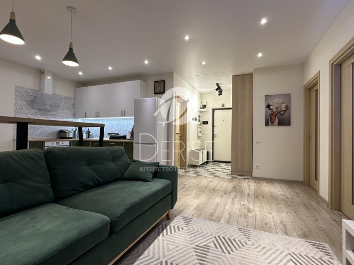 #15622 Продаж 2к квартира біля метро з ремонтом вул. Велика Китаївська 10-А Деміївка Київ Інвертор - фото 1