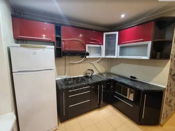 Продаж 1к кв за адресою Вербицького 17в, Кам'янська, Харківське шоссе, Горлівська, Вирлиця