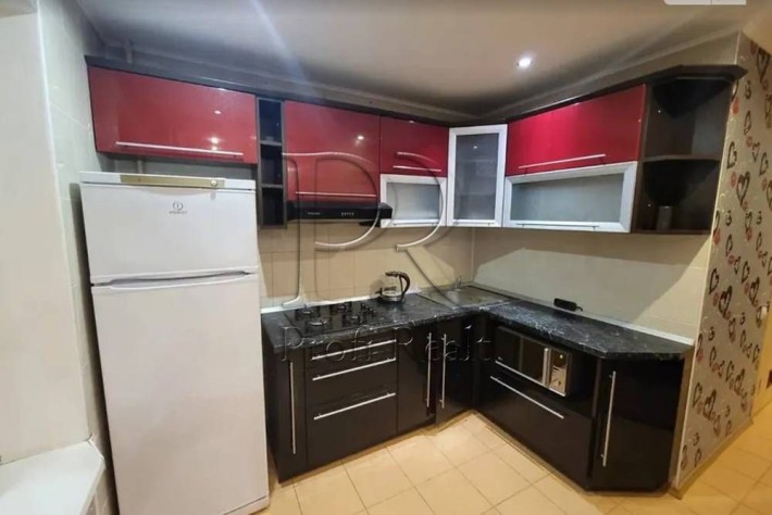 Продаж 1к кв за адресою Вербицького 17в, Кам'янська, Харківське шоссе, Горлівська, Вирлиця - фото 1