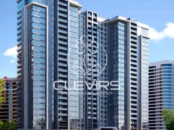 Без комісії для покупця продаж 3 кімнатної квартири 105 кв2, ЖК Maxima Residens, метро Печерськ