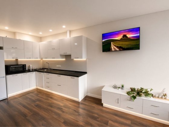 Продам квартиру в жк Comfort Town. Соборності 17. Комфорт таун