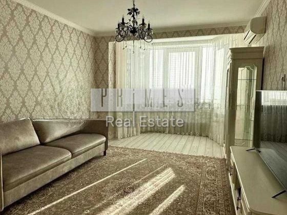 Продаж 2к квартири, ЖК «Сонячна Брама», вул. Юлії Здановської, 73г