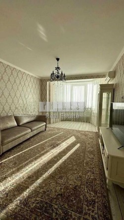 Продаж 2к квартири, ЖК «Сонячна Брама», вул. Юлії Здановської, 73г - фото 1