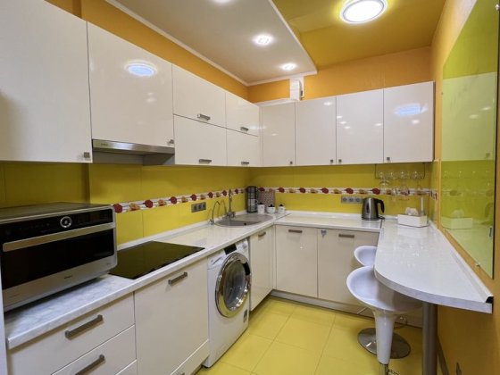Без % Продаж 1к40м2 ЖК Комфорт Таун Регенераторна 4 Лівобережна Дарниця