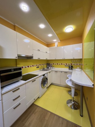 Без % Продаж 1к40м2 ЖК Комфорт Таун Регенераторна 4 Лівобережна Дарниця - фото 1