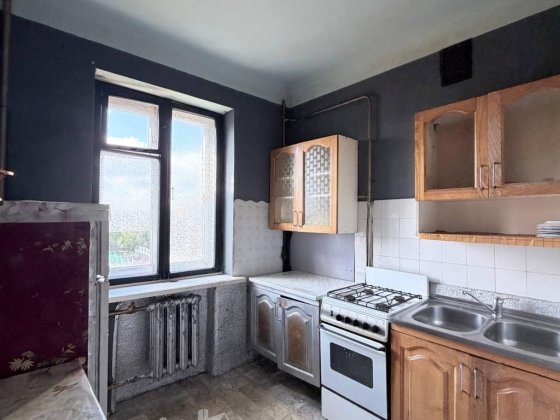 Продаж квартири 2к Пластова, 17 Київ