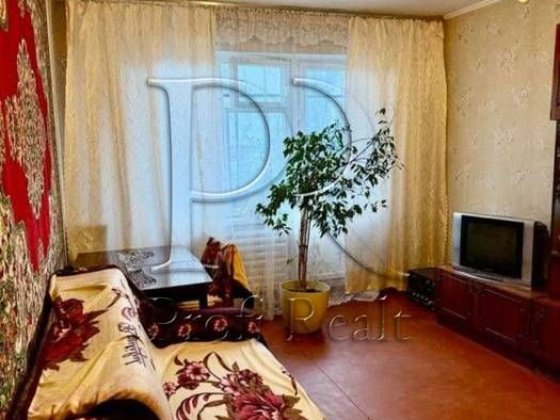 Продаж 2 кімнатна квартира Воскресенка Райдужний масив/вул. Райдужна 21А