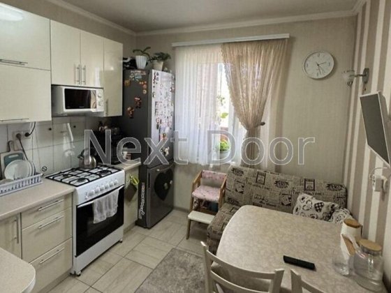 Продам 1-к. кв, 9/10, 34м², РАЙДУЖНИЙ