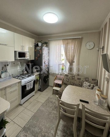 Продам 1-к. кв, 9/10, 34м², РАЙДУЖНИЙ - фото 1