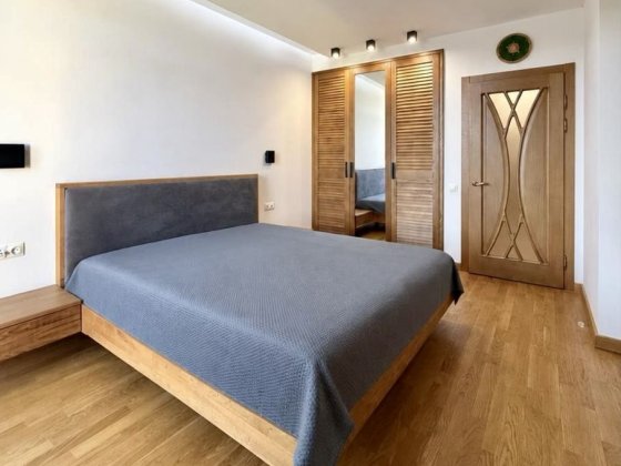 Продаж 3-кімнатної квартири в ЖК «Комфорт таун»