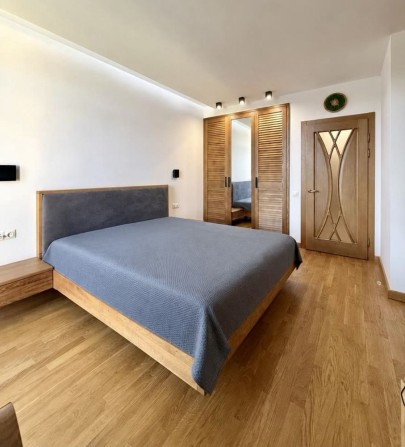 Продаж 3-кімнатної квартири в ЖК «Комфорт таун» - фото 1