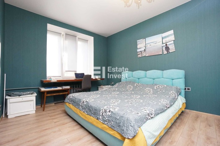 Продаж просторої 3к квартири в сталінці біля UNIT.City | Розглядаємо сертифікати - фото 1